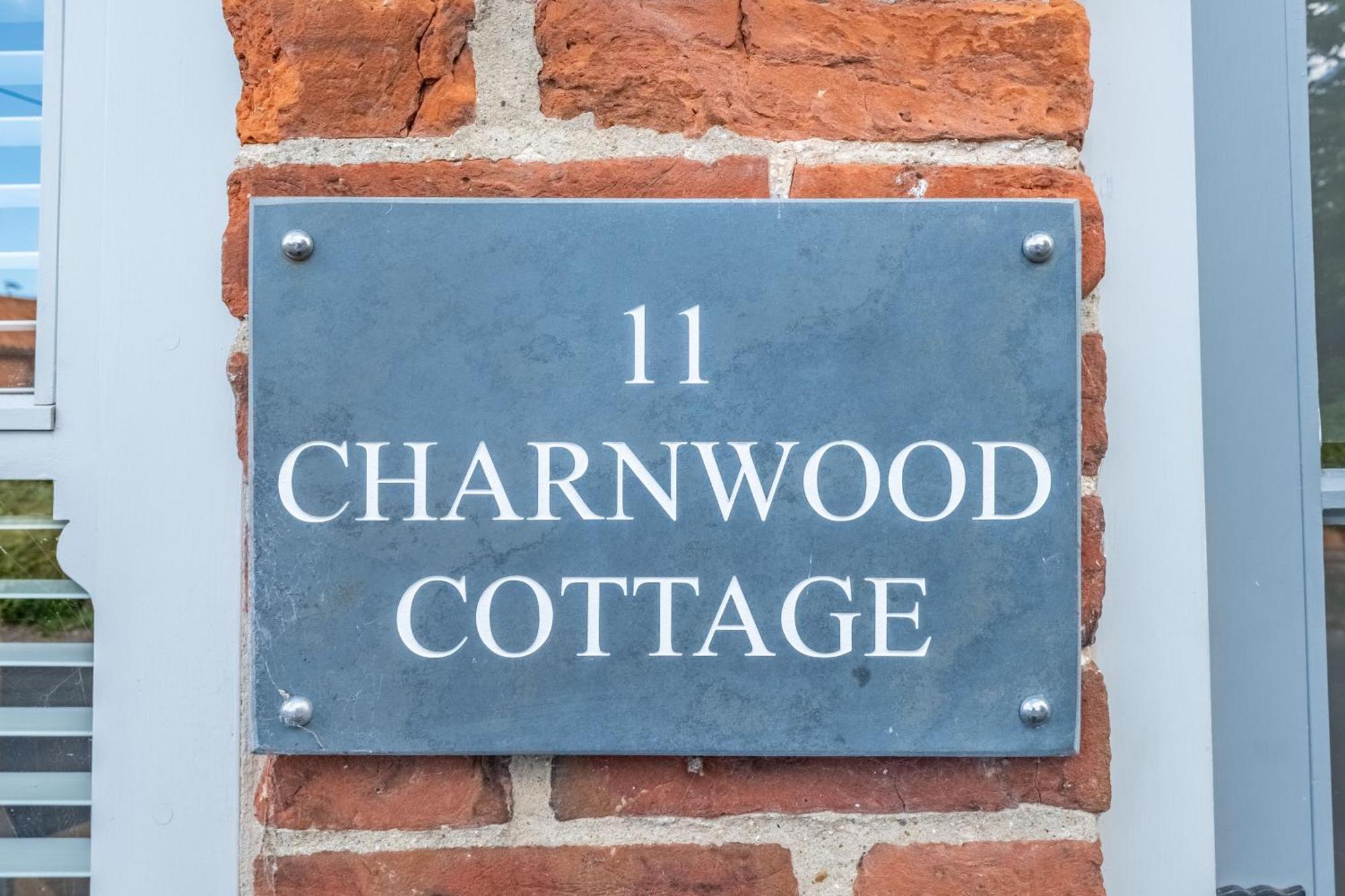 Charnwood Cottage 4 Burnham Market Ngoại thất bức ảnh